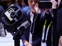 GoPro Omni