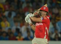 Kings XI Punjab David Miller