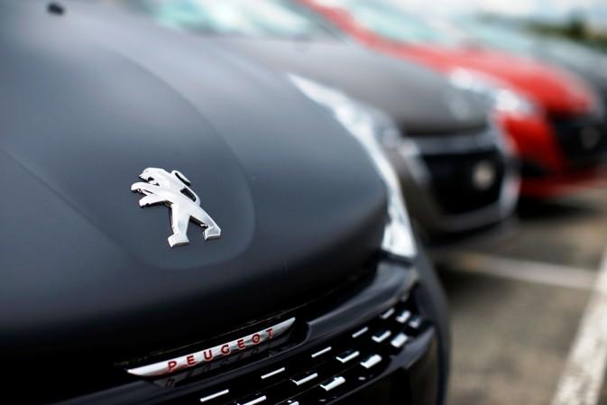 Peugeot Peugeot