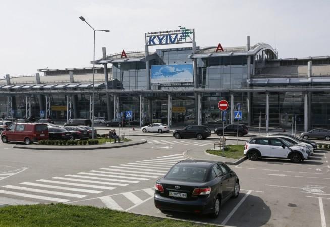 Ukraine