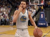 NBA Live 16