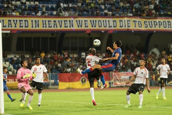 bengaluru east bengal