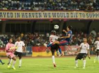 bengaluru east bengal