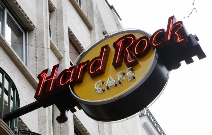 Hard Rock Cafe