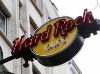 Hard Rock Cafe