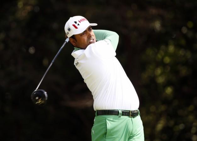 anirban lahiri