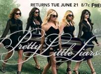 Pretty Little Liars