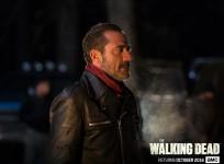 The Walking Dead