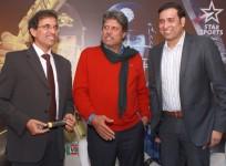 harsha bhogle