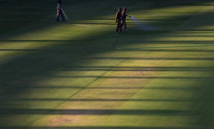 chinnaswamy