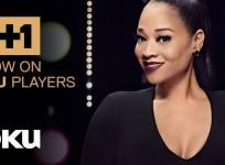 Mimi Faust introduced her girlfriend to her friends in a white party.