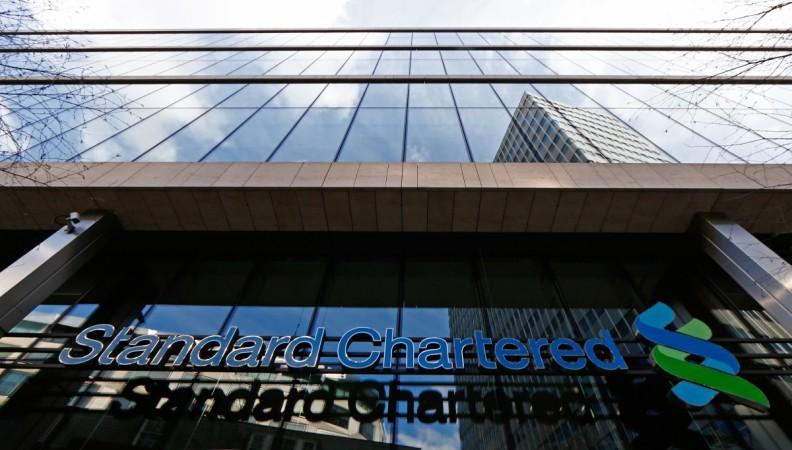 Standard Chartered Bank