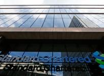 Standard Chartered Bank