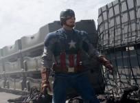 Captain America Chris Evans