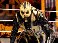 Goldust