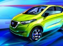 Datsun redi-Go