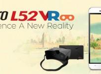 Karbonn launches Quattro L52, Titanium Mach Six with VR headsets: Cheaper alternatives to Lenovo K4 Note VR bundle