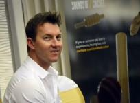 Brett Lee