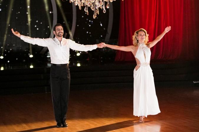 Doug Flutie was eliminated from Dancing with the Stars