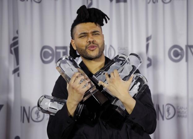 The Weeknd tops the nominees list at Billboard Music Awards 2016 The Weeknd tops the nominees list at Billboard Music Awards 2016