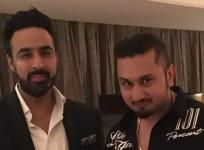 Honey Singh