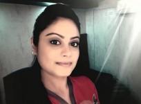 "Balika Vadhu" actors reunite. Pictured: Toral Rasputra aka Anandi of "Balika Vadhu"