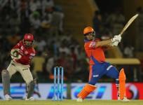 Aaron Finch
