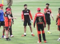 Virat Kohli RCB