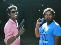 Atlee Kumar