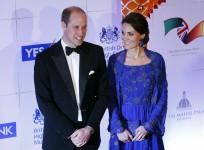 Kate Middleton and Prince William
