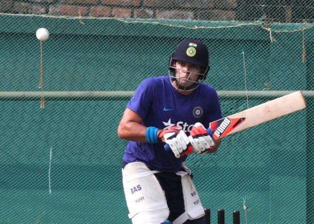 Yuvraj Singh