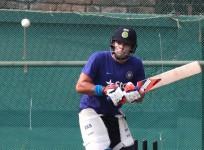 Yuvraj Singh