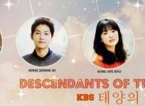 Descendants of the Sun
