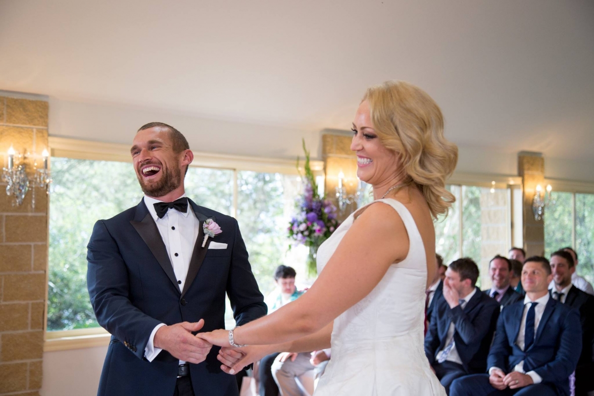 Watch 'Married at First Sight' Australia Season 2 episode 4 online