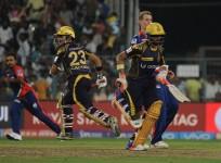 Kolkata Knight Riders