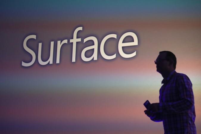 Microsoft Surface Phone specs leaked: Snapdragon 830 SoC, 8GB RAM in the offing