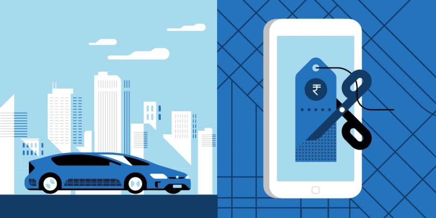 Uber announces price cuts in 10 cities across India