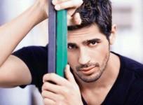 Sidharth Malhotra