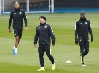 manchester city