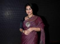Vidya Balan