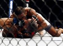 mixed martial arts