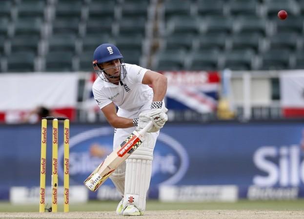 James Taylor England