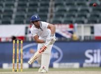 James Taylor England