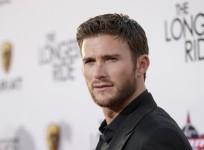 Scott Eastwood