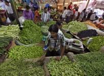 retail inflation CPI