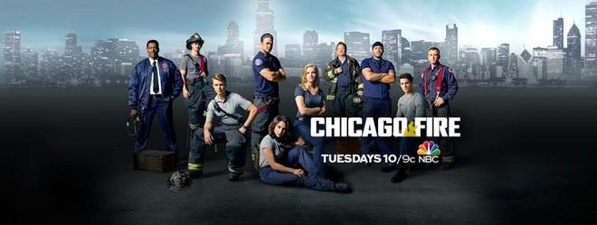 Chicago Fire