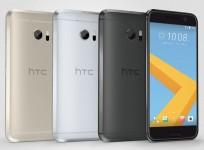 Metal-clad HTC 10, 10 Lifestyle unveiled