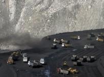 India mining