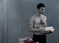 Brett Dalton as Hive/Ward