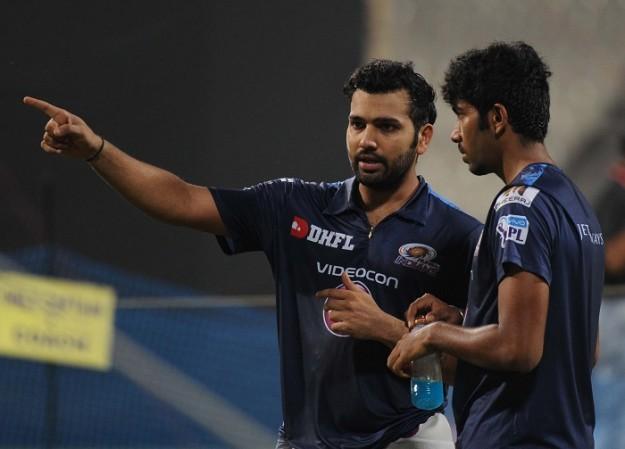 Rohit Sharma and Jasprit Bumrah India cricket, Rohit Sharma, Jasprit Bumrah